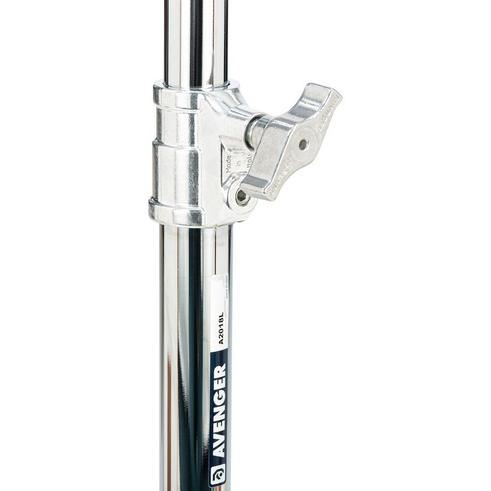 Avenger C-Stand Sliding Leg 20" 180 cm/69 in Base & Column - view 5
