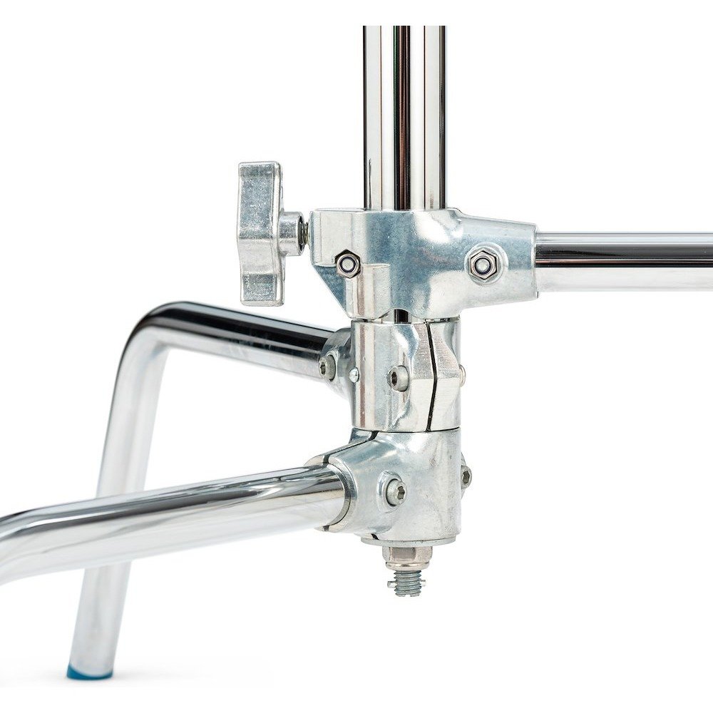 Avenger C-Stand Sliding Leg 20" 180 cm/69 in Base & Column - view 6