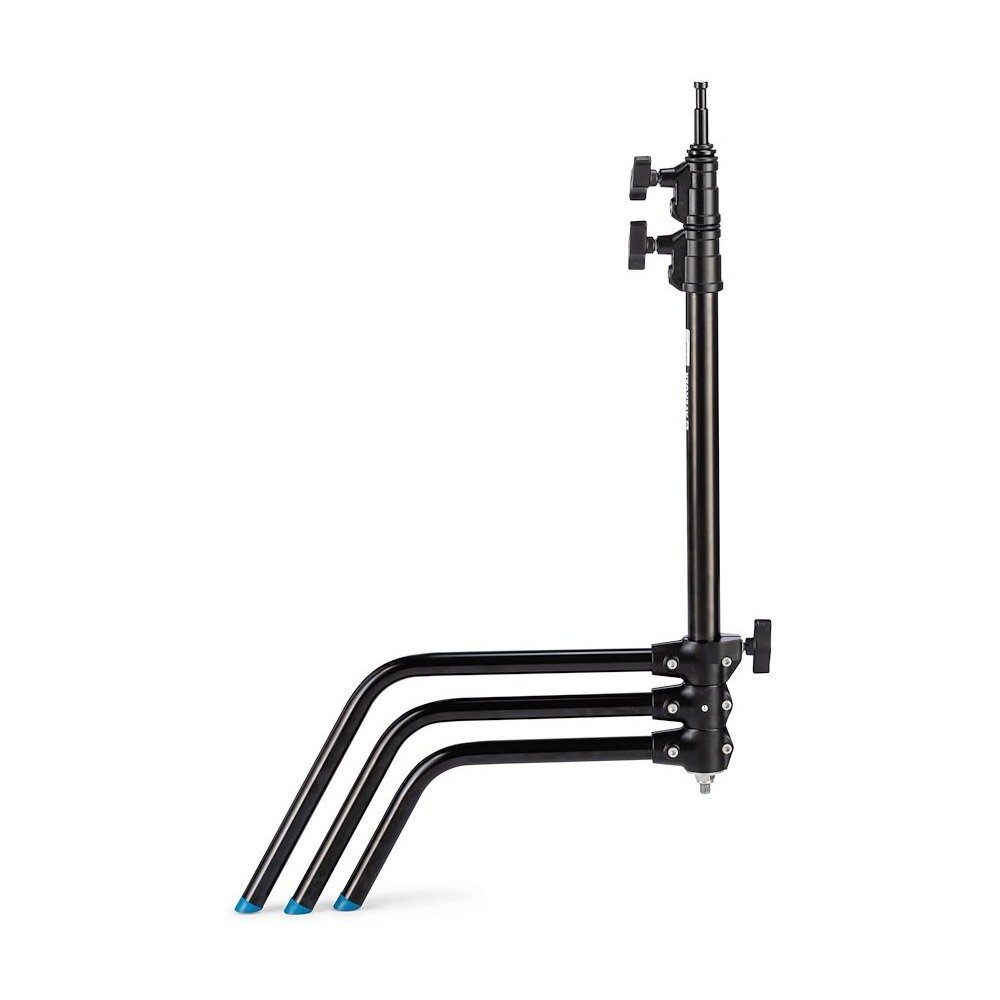 Avenger C-Stand Sliding Leg Black 20" 180cm/69in Base & Column - view 2
