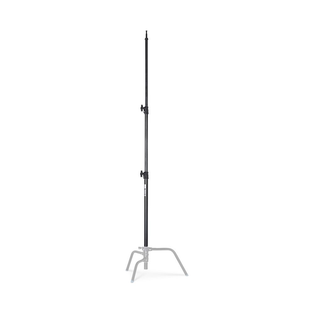 Avenger C-Stand 30" Double Riser Column Black 200 cm/81 in - view 2