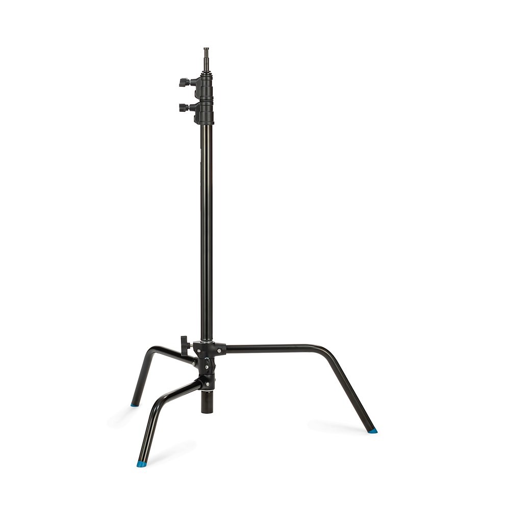 Avenger C-Stand Turtle Base Black 30" 220cm/7.3' Base & Column - view 2