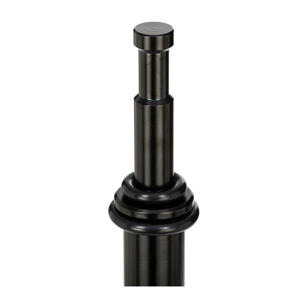 Avenger C-Stand Turtle Base Black 30" 220cm/7.3' Base & Column - view 6