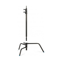 Avenger C-Stand Turtle Base Black 30" 220cm/7.3' Base & Column product image