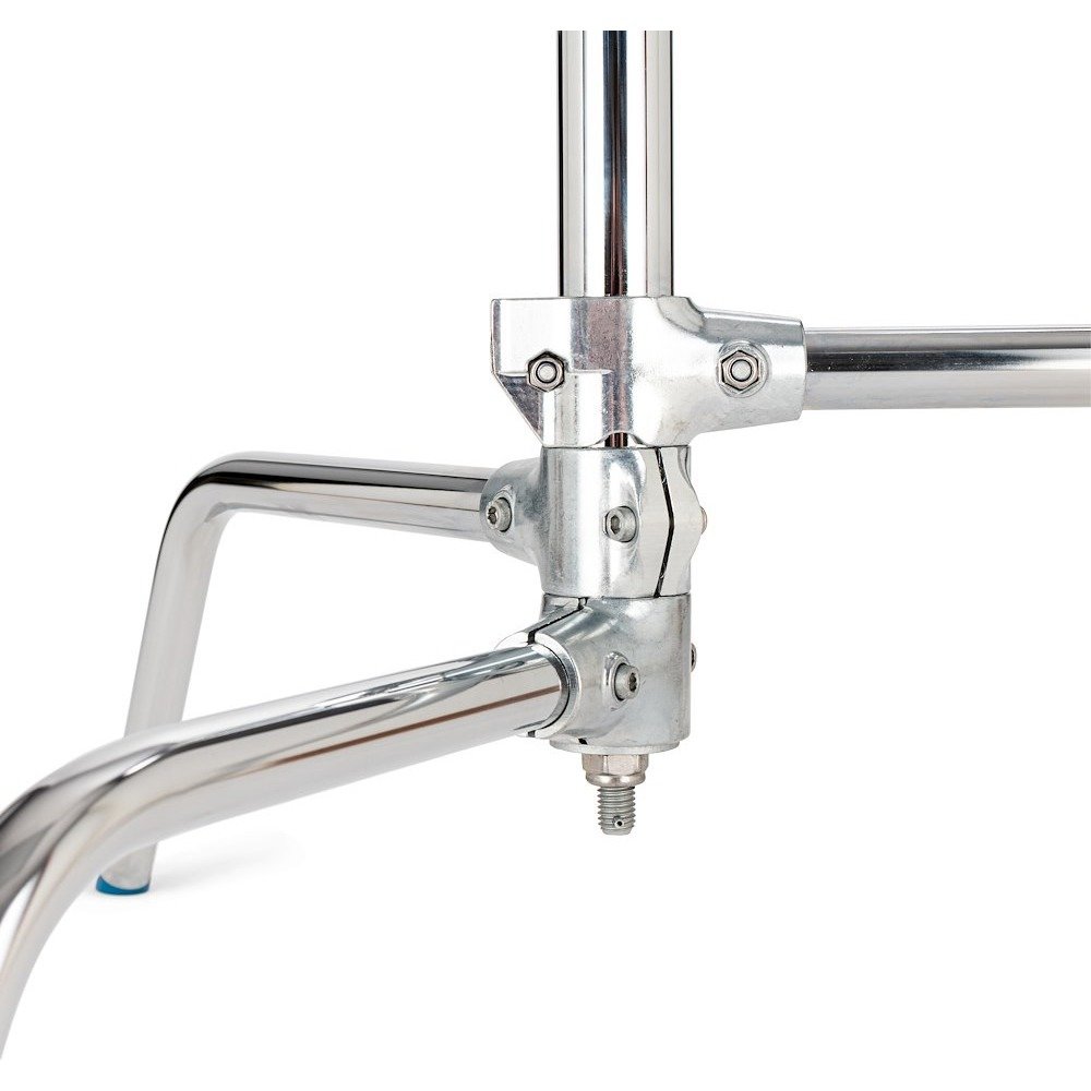 Avenger C-Stand Fixed Base 30" 250 cm/100 in Base & Column - view 6