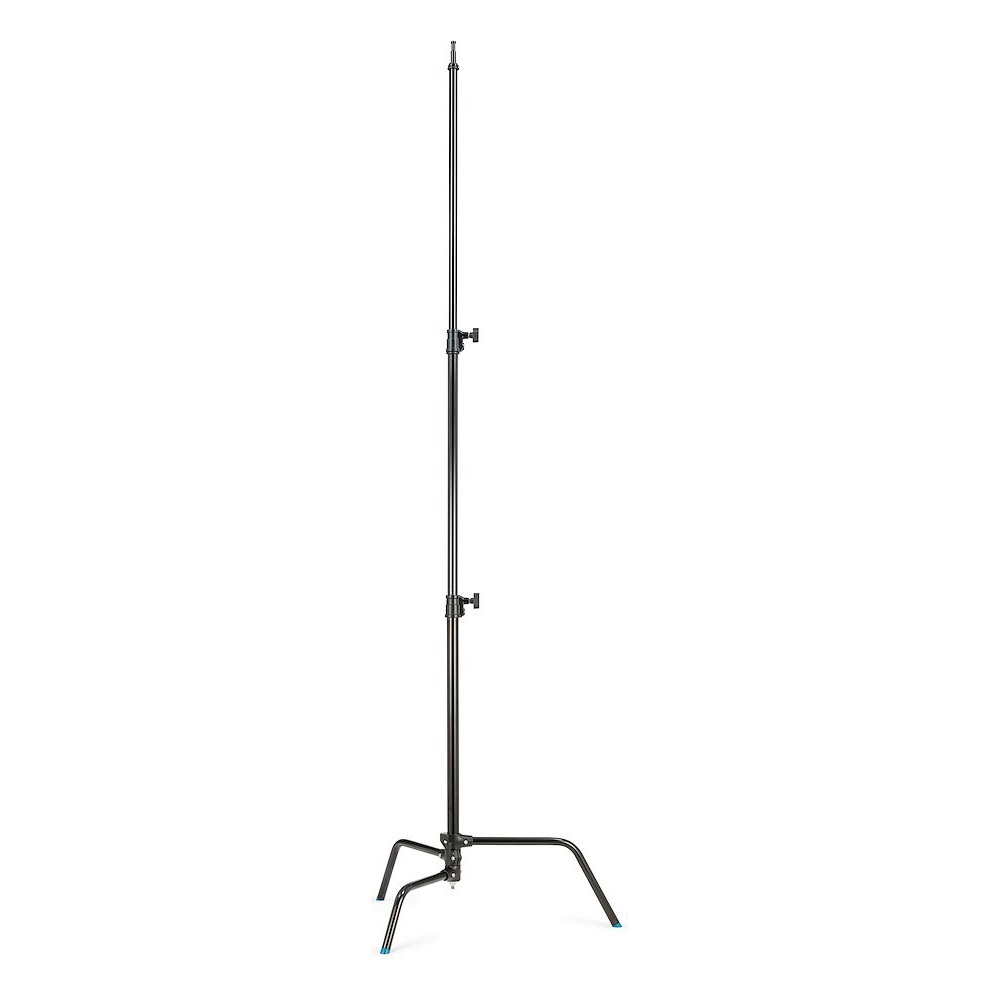 Avenger C-Stand Fixed Base 30" Black 250cm/8.3' Base & Column - view 2