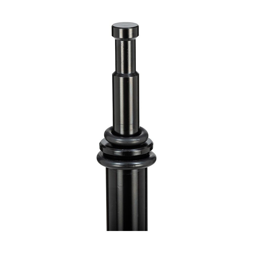 Avenger C-Stand Fixed Base 30" Black 250cm/8.3' Base & Column - view 3
