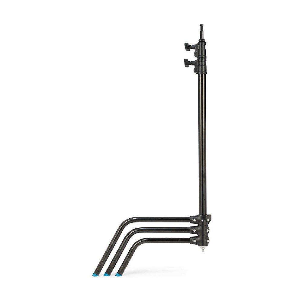 Avenger C-Stand Fixed Base 30" Black 250cm/8.3' Base & Column - view 5