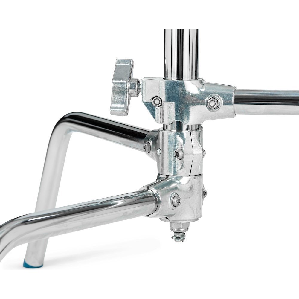 Avenger C-Stand Sliding Leg 30" CS 250cm/8.3' Base & Column - view 4