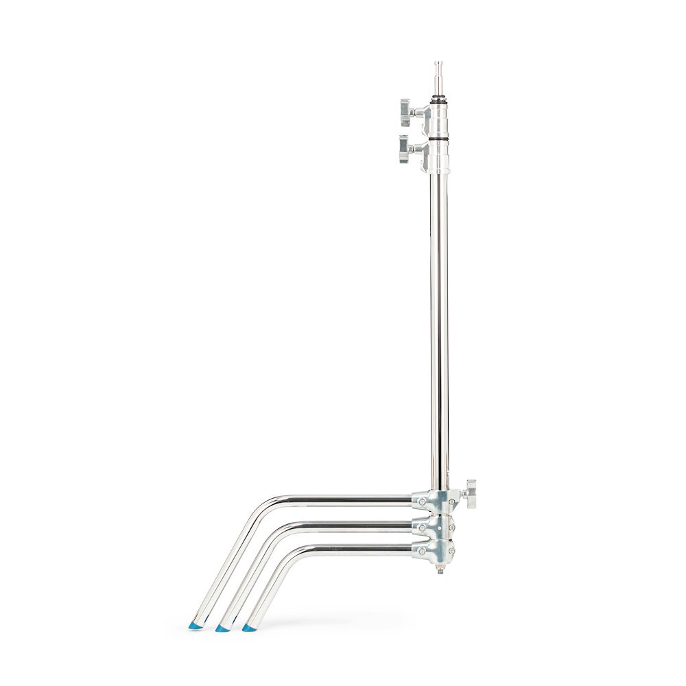 Avenger C-Stand Sliding Leg 30" CS 250cm/8.3' Base & Column - view 6