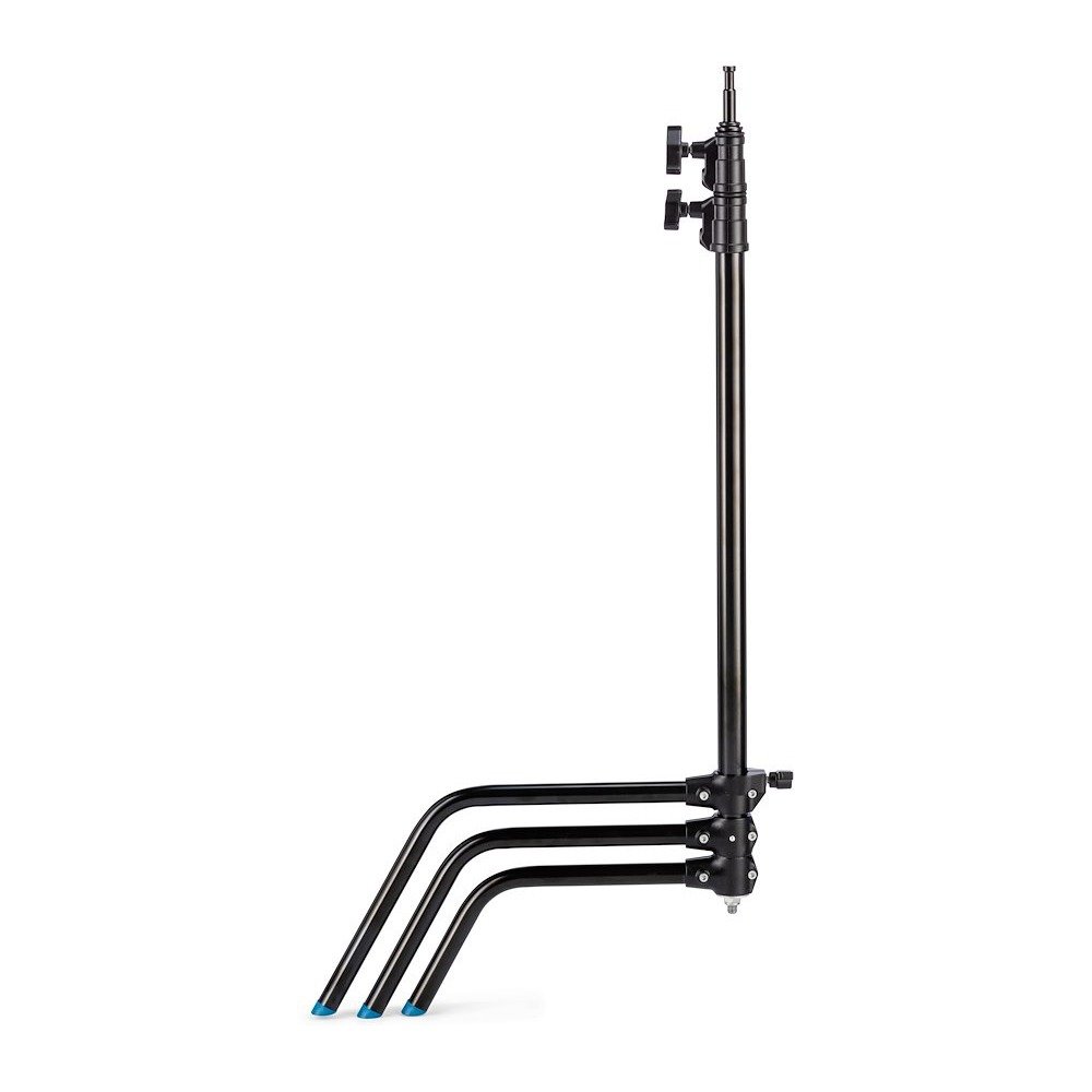 Avenger C-Stand Sliding Leg 30" Black 2.5m/8.3' Base & Column - view 2