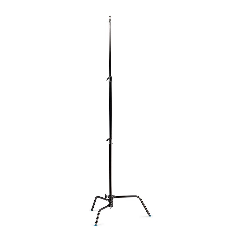 Avenger C-Stand Sliding Leg 30" Black 2.5m/8.3' Base & Column - view 3