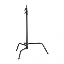 Avenger C-Stand Sliding Leg 30" Black 2.5m/8.3' Base & Column product image