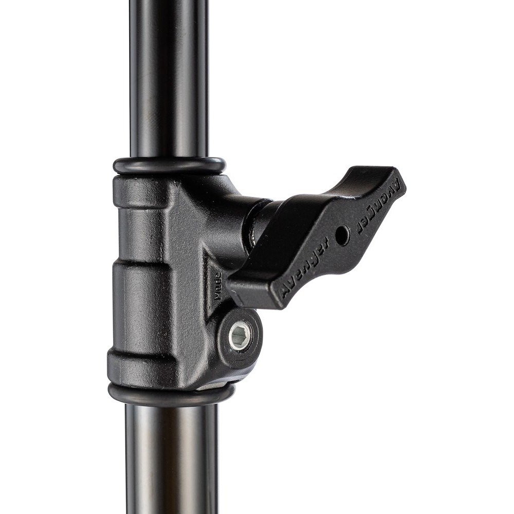 Avenger C-Stand Column 29 Black - view 4