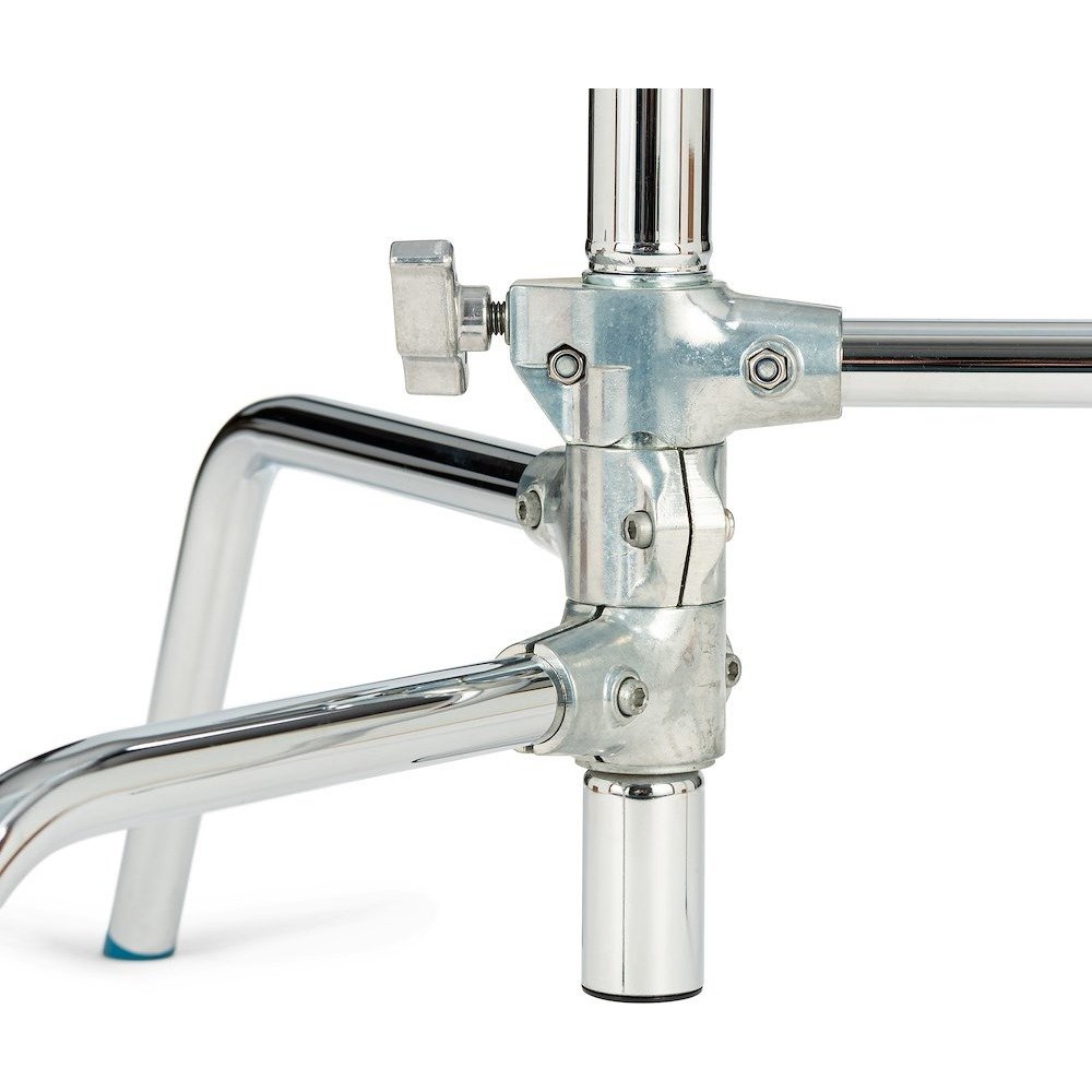 Avenger C-Stand Turtle Base 40" 3m/9.8' Turtle Base & Column (A2030D) - view 4
