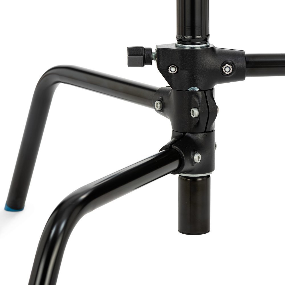 Avenger C-Stand Turtle Base 40" 3m/9.8' Turtle Base & Column (A2030DCB) - view 5