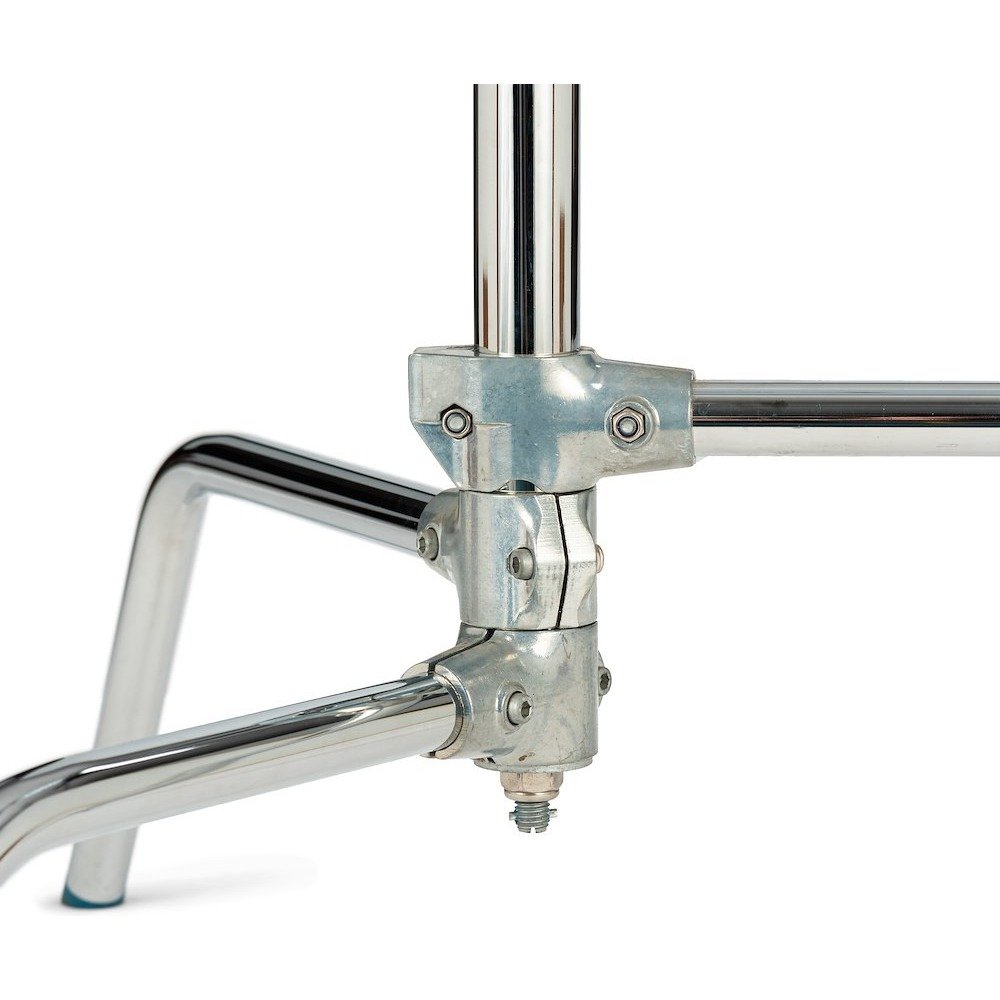 Avenger C-Stand Fixed Base 40" CS 3.3m/10.8' Base & Column - view 3