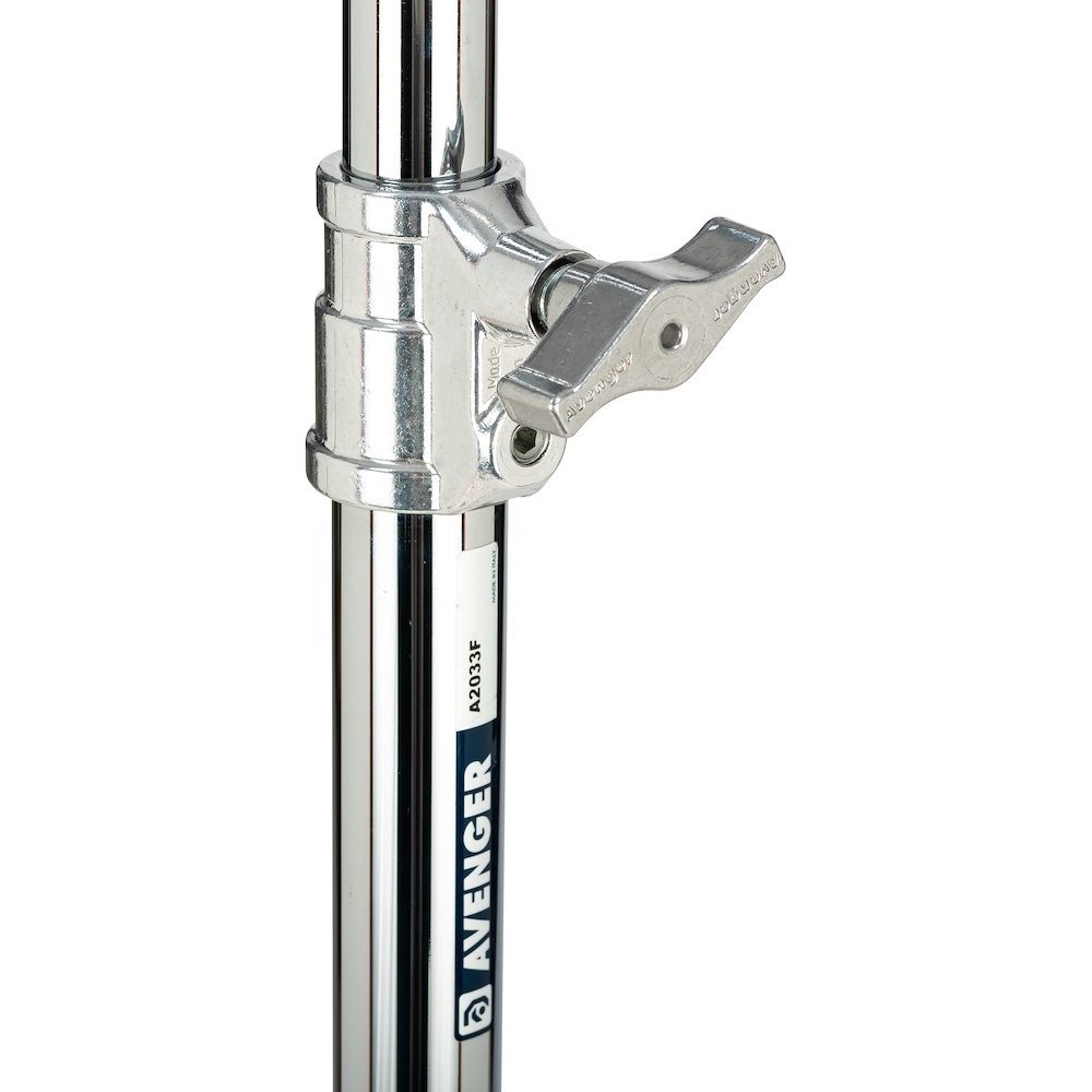 Avenger C-Stand Fixed Base 40" CS 3.3m/10.8' Base & Column - view 5