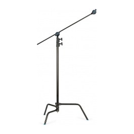 Avenger C-Stand Fixed Base 40"Black 3.3m/10.8' Kit product image