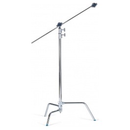 Avenger C-Stand Fixed Base 40" CS 3.3m/10.8' Kit product image