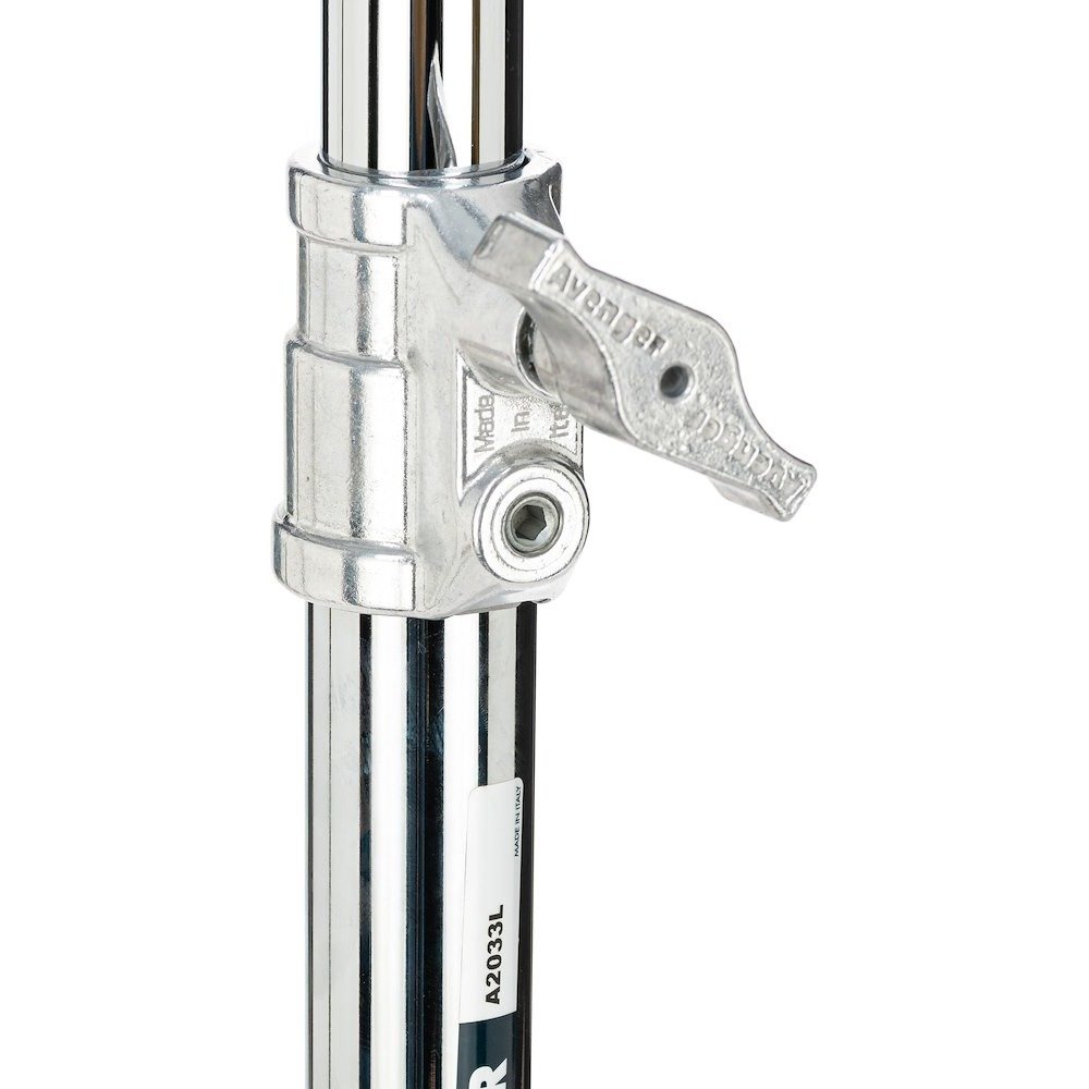 Avenger C-Stand Sliding Leg 40" CS 3.3 m/10.8' - view 6
