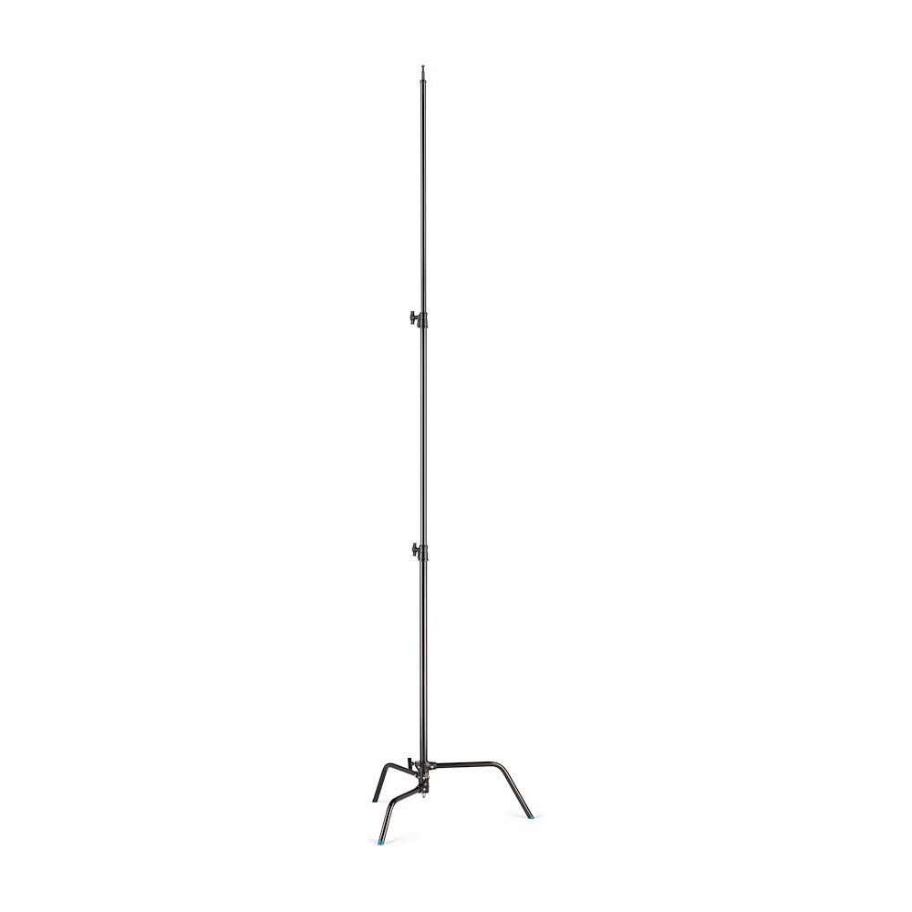 Avenger C-Stand Sliding Leg 40" Black 3.3m/10.8' Base & Column - view 3