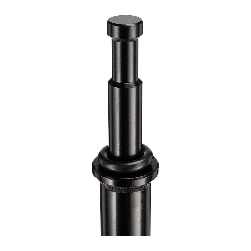 Avenger C-Stand Sliding Leg 40" Black 3.3m/10.8' Base & Column - view 5