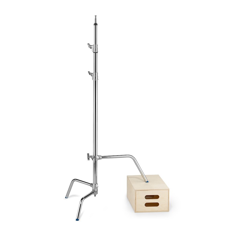 Avenger C-Stand Sliding Leg 40" CS 3.3m/10.8' Kit - view 3
