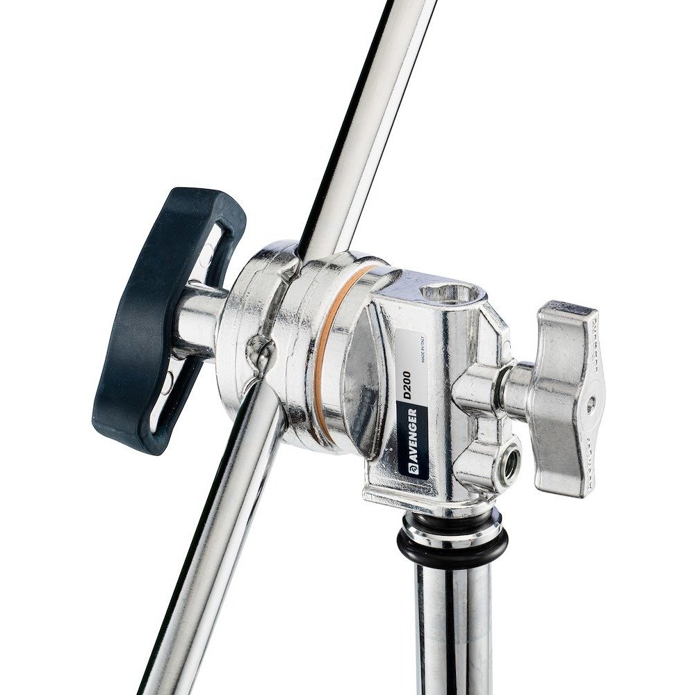 Avenger C-Stand Sliding Leg 40" CS 3.3m/10.8' Kit - view 6