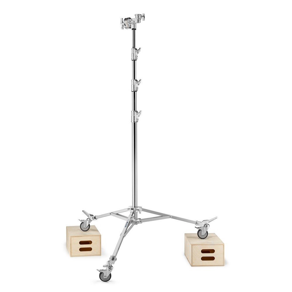 Avenger Overhead Stand 43 - view 3