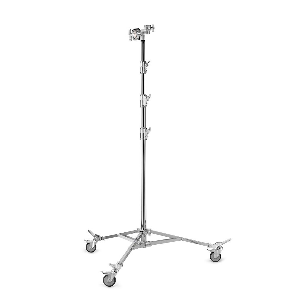 Avenger Overhead Stand 43 - view 5