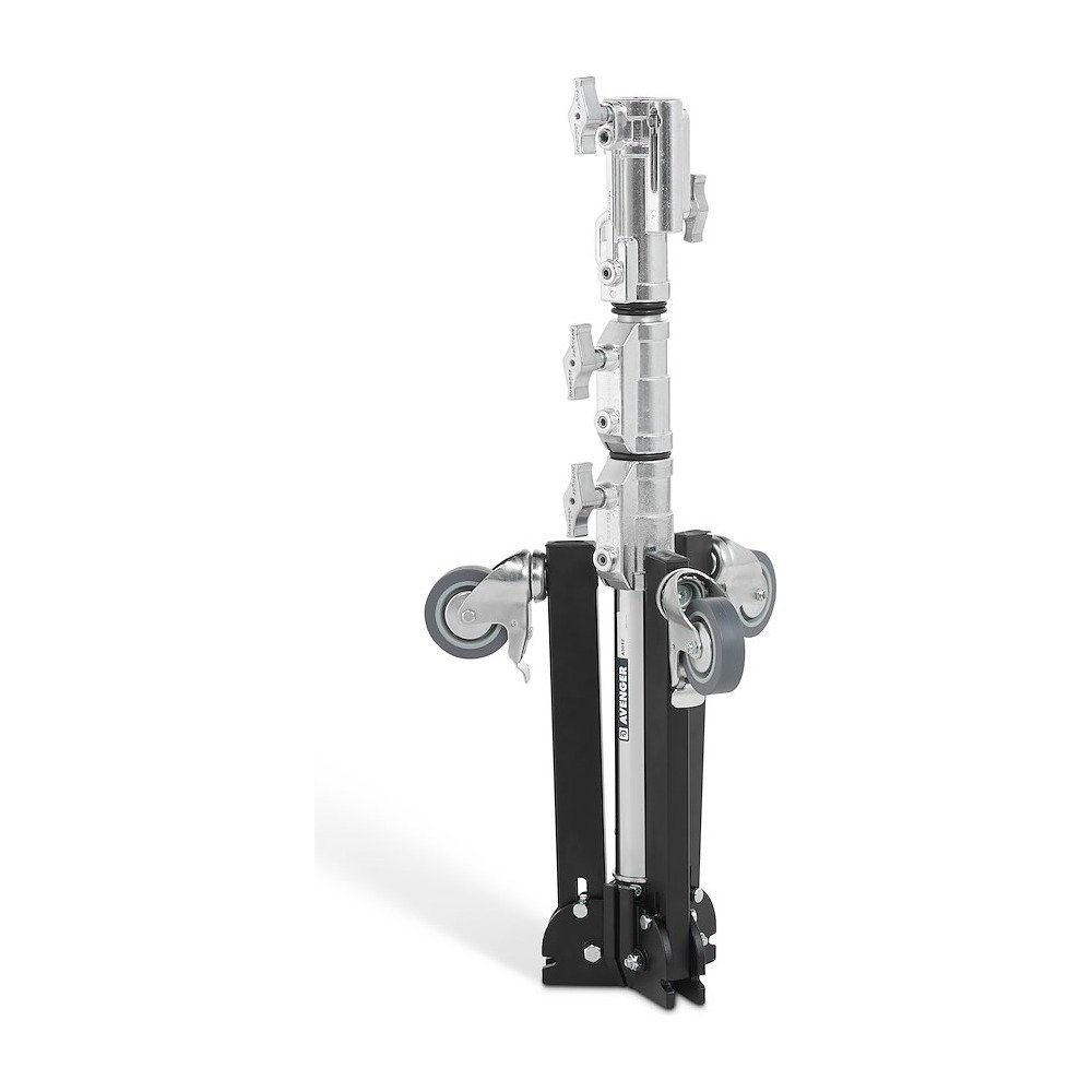 Avenger Roller Stand 12 - view 4