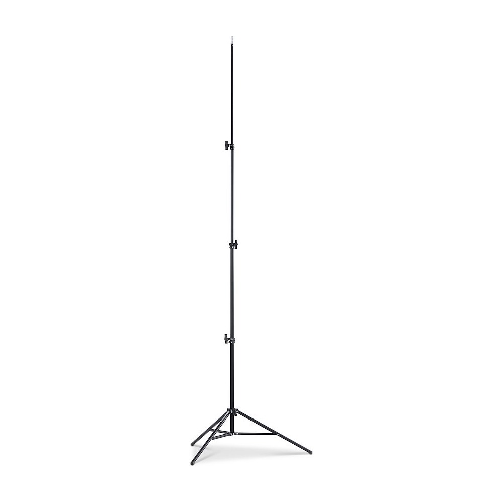 Avenger Baby Kit Stand Midi 240cm/94in Aluminum Black Hybrid 3R - view 2