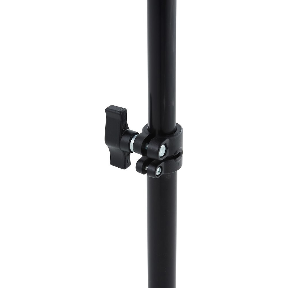 Avenger Baby Kit Stand Midi 240cm/94in Aluminum Black Hybrid 3R - view 4