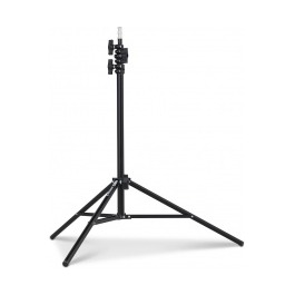 Avenger Baby Kit Stand Midi 240cm/94in Aluminum Black Hybrid 3R product image