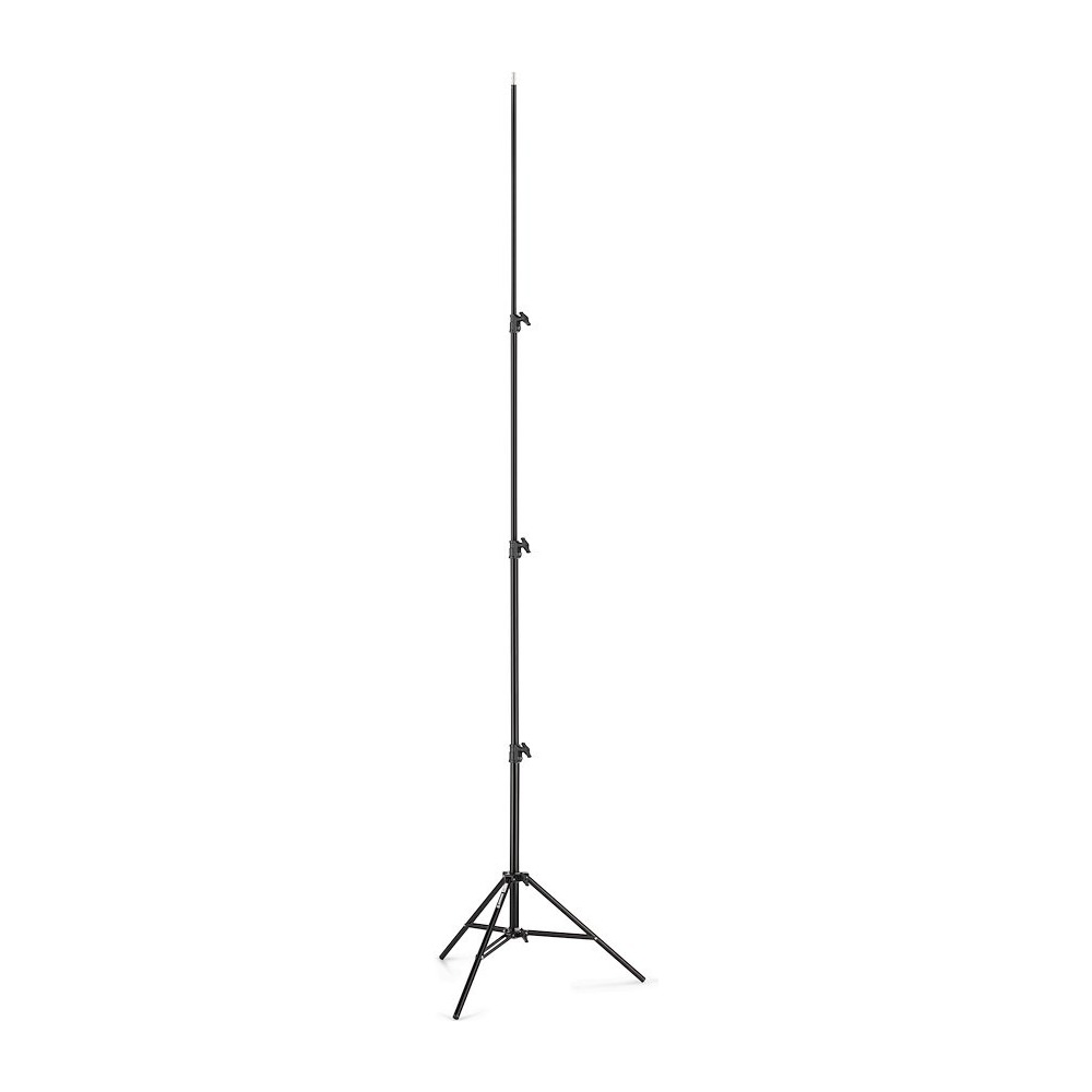 Avenger Baby Kit Stand Midi-Max 310cm/122in Aluminum Black Hybrid - view 3