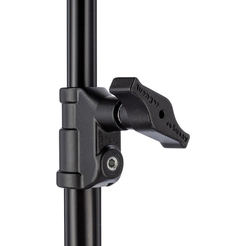 Avenger Baby Kit Stand Midi-Max 310cm/122in Aluminum Black Hybrid - view 5