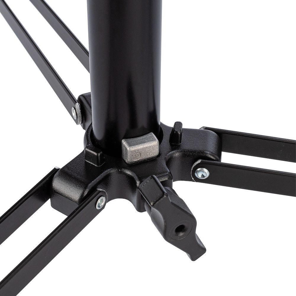 Avenger Baby Kit Stand Midi-Max 310cm/122in Aluminum Black Hybrid - view 6