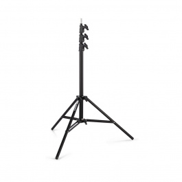 Avenger Baby Kit Stand Midi-Max 310cm/122in Aluminum Black Hybrid product image
