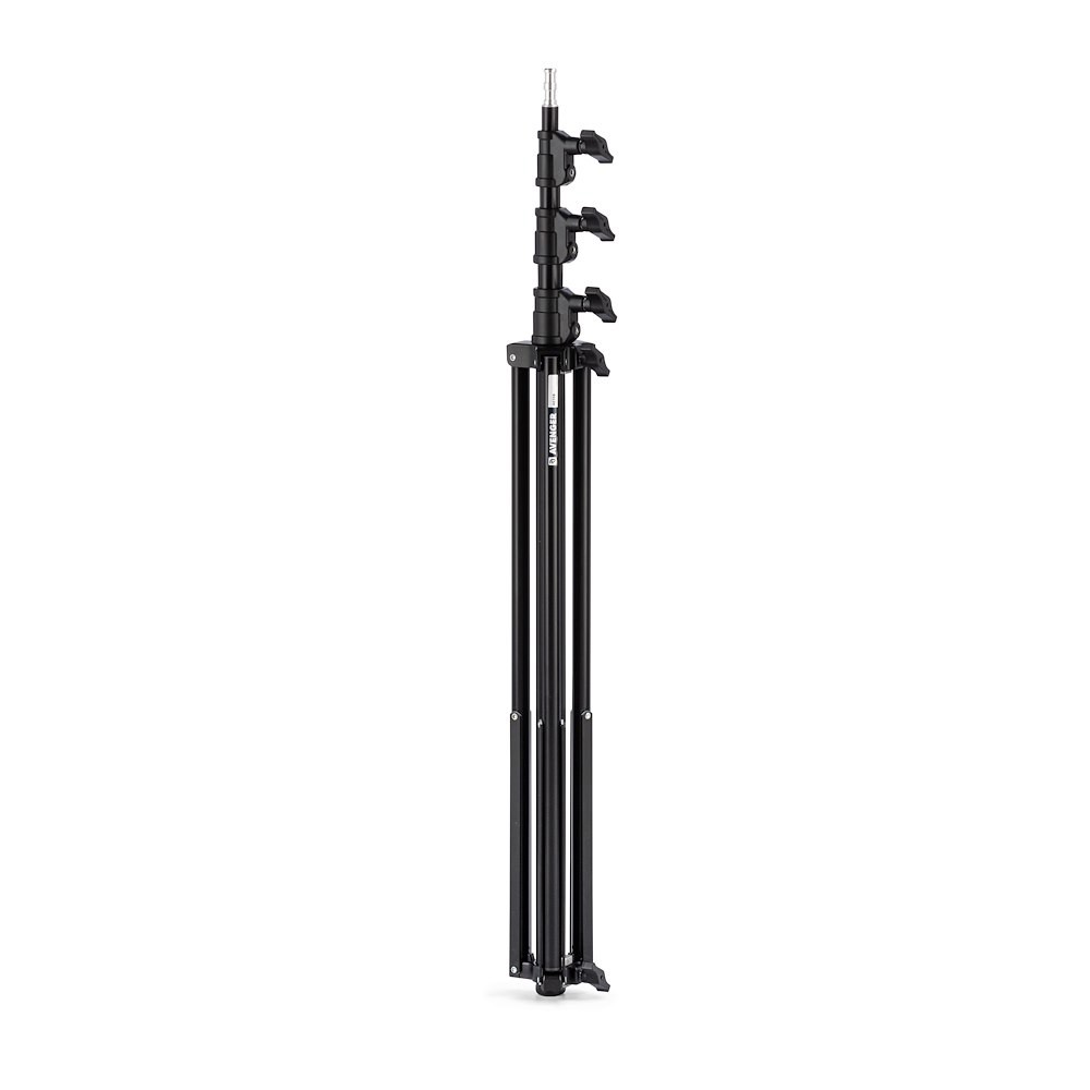 Avenger Baby Kit Stand Maxi 380cm/150in Aluminum Black Hybrid 3R - view 2