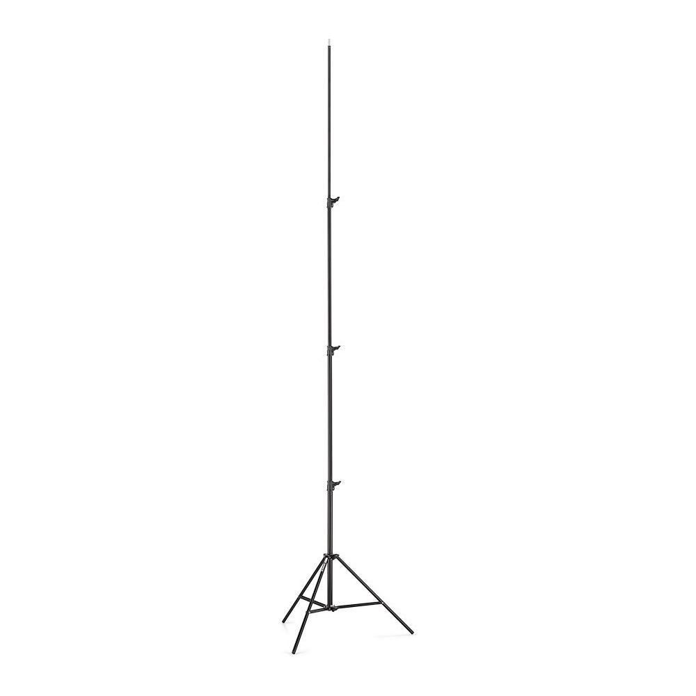 Avenger Baby Kit Stand Maxi 380cm/150in Aluminum Black Hybrid 3R - view 3