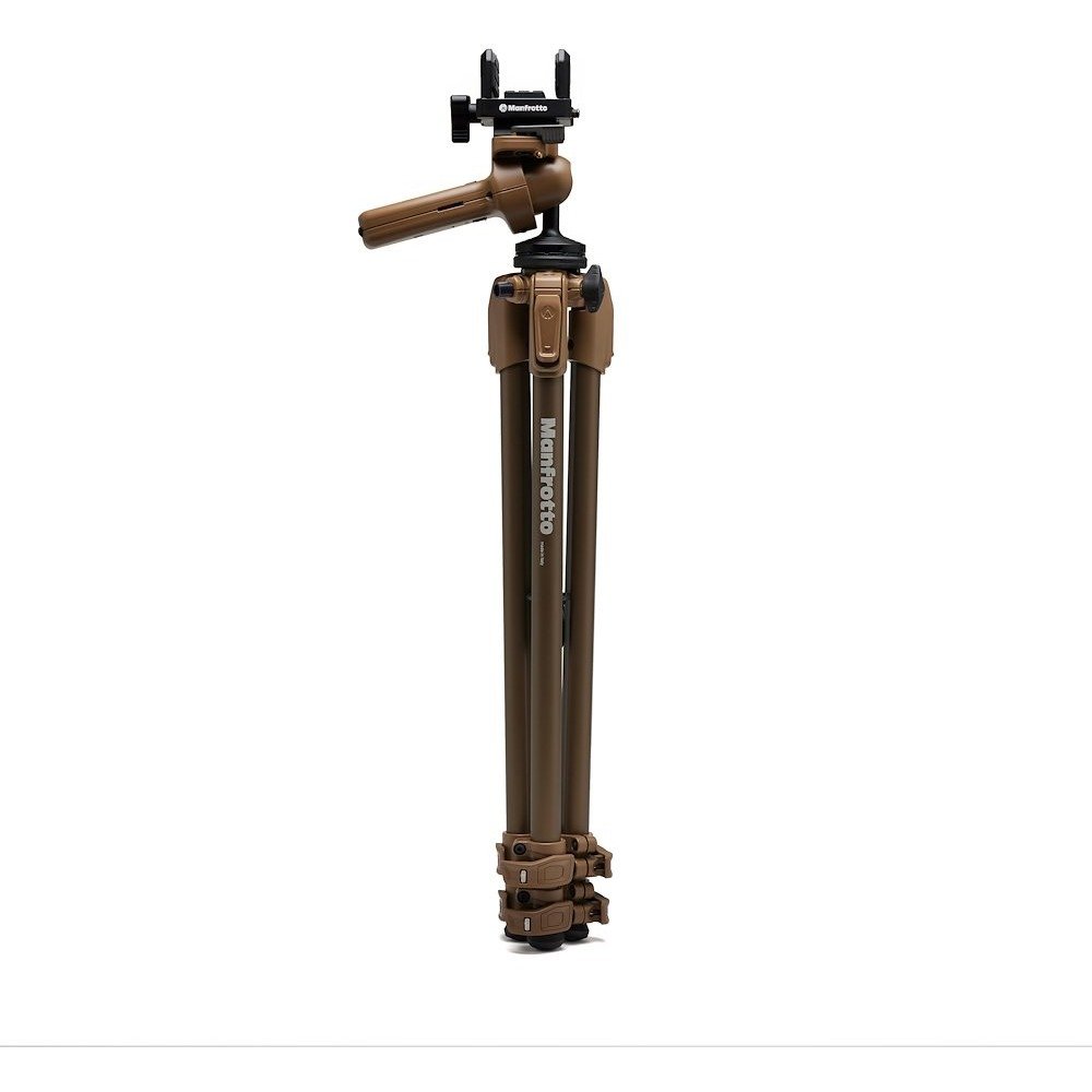 Manfrotto Alpha S.H.O.T. Grip Kit - view 2
