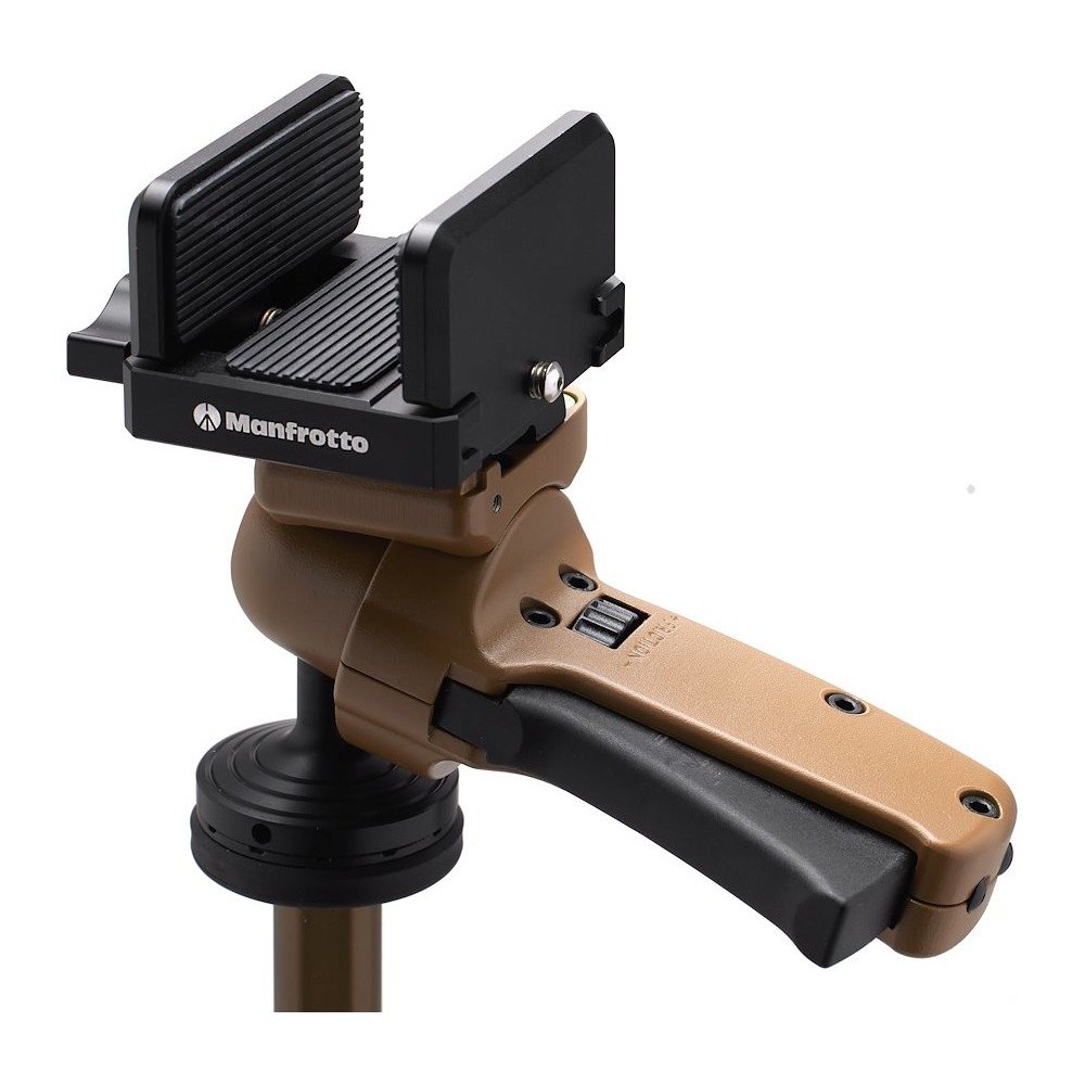 Manfrotto Alpha S.H.O.T. Grip Kit - view 3