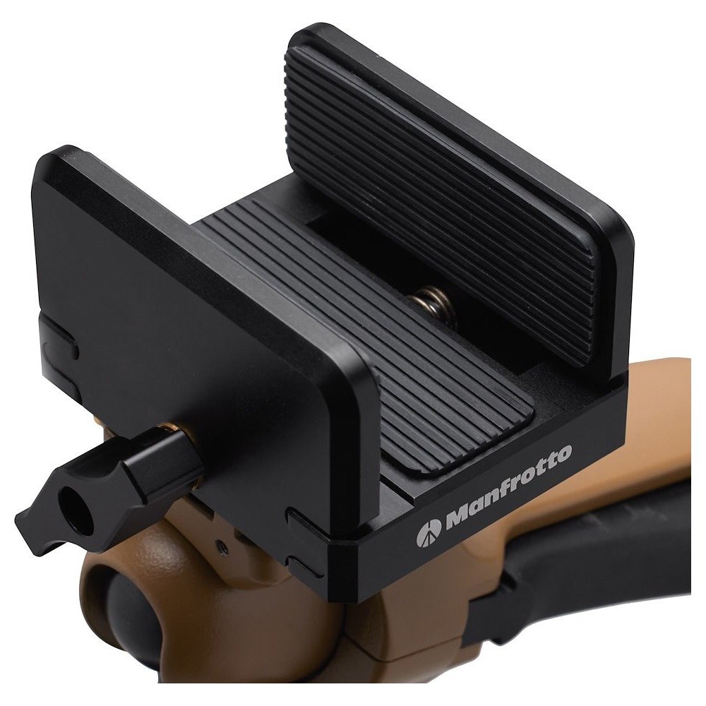 Manfrotto Alpha S.H.O.T. Grip Kit - view 4