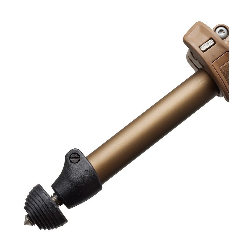 Manfrotto Alpha S.H.O.T. Grip Kit - view 6