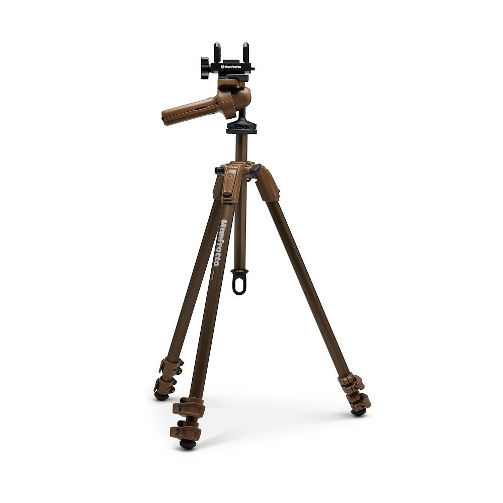 Manfrotto Alpha S.H.O.T. Grip Kit product image