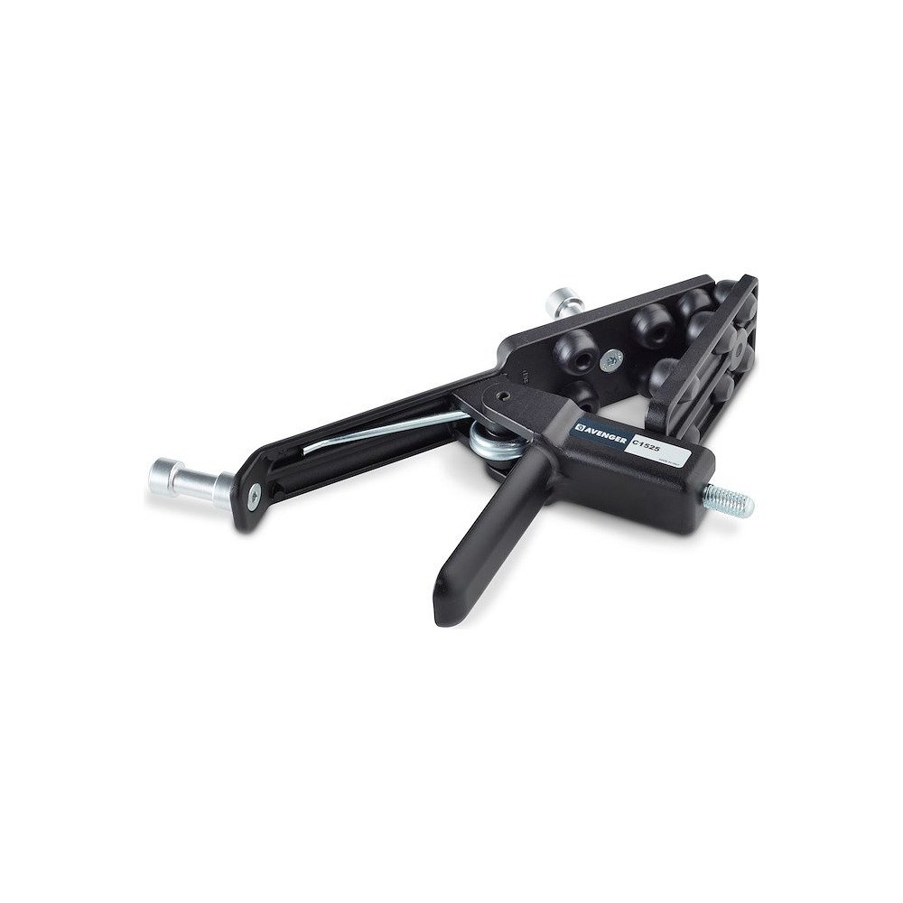 Avenger Adjustable Gaffer Grip - view 4