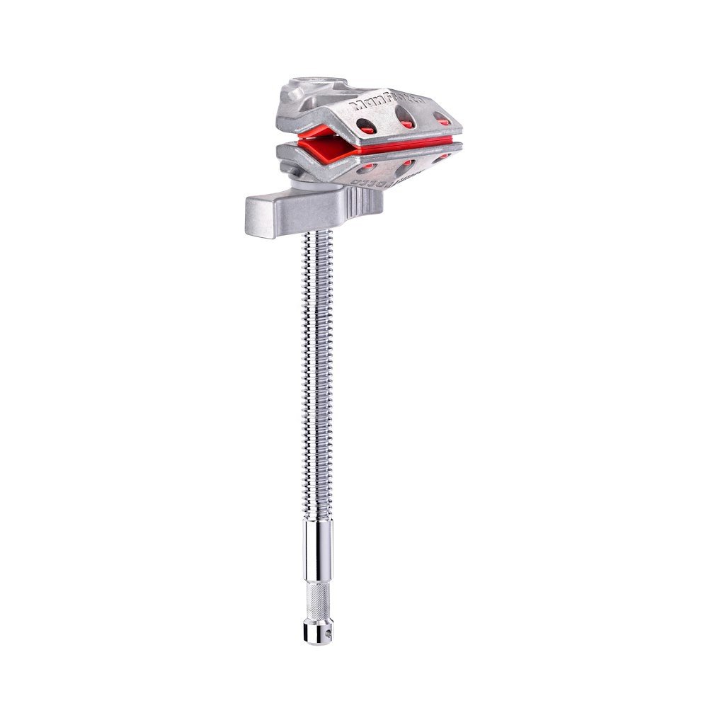 Manfrotto 6" End Vice Jaw Clamp - view 2
