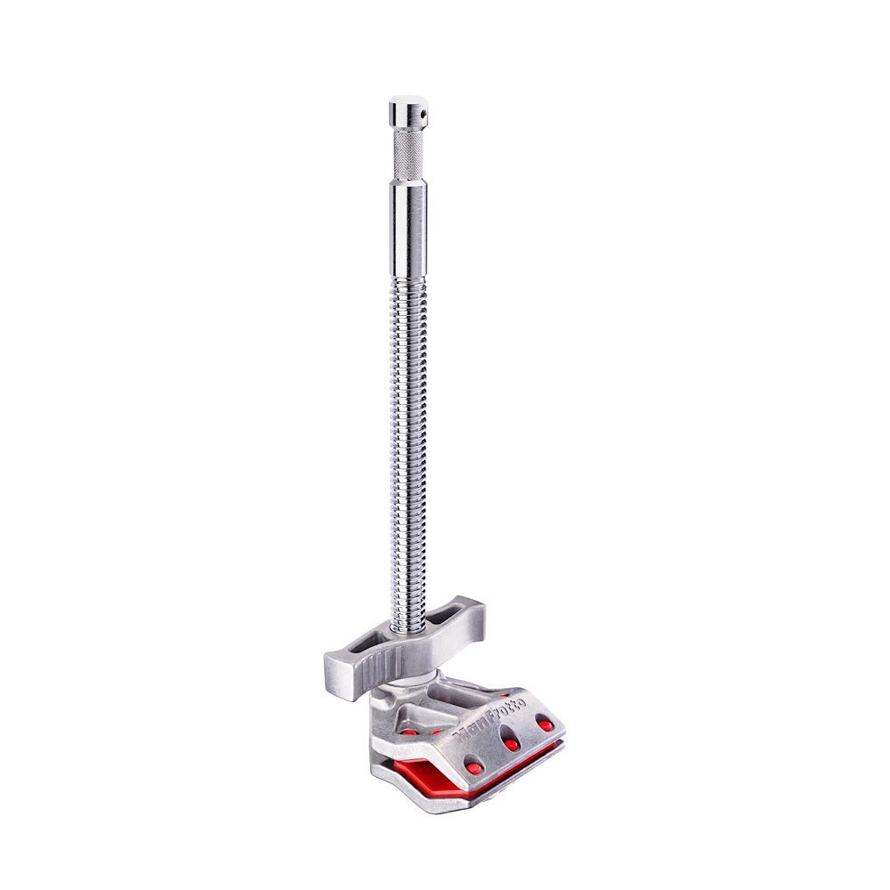 Manfrotto 6" End Vice Jaw Clamp - view 6