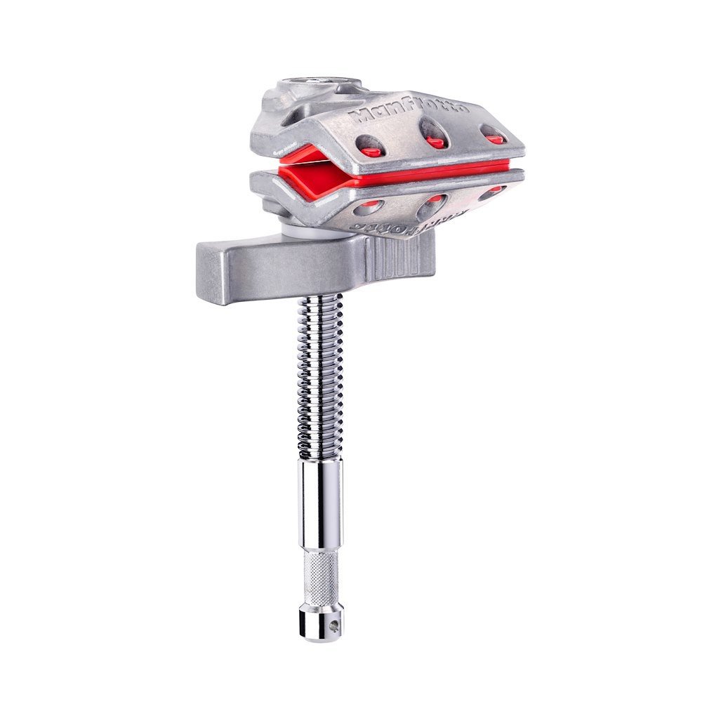Manfrotto 2" End Vice Jaw Clamp - view 2