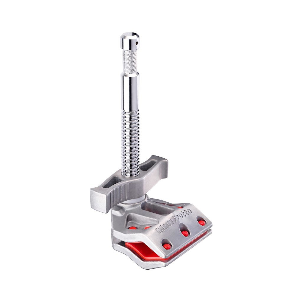Manfrotto 2" End Vice Jaw Clamp - view 6